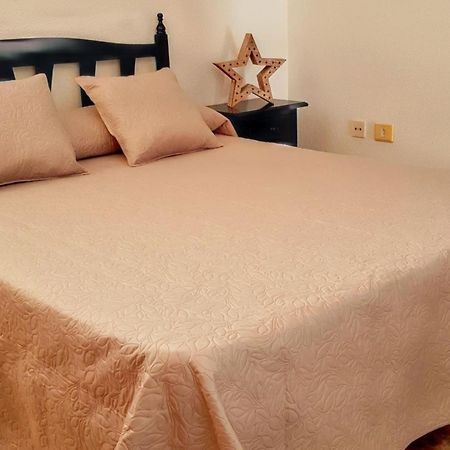 Modern Apartment In Puerto De Santiago - 65 Sqm - Mountain View Bagian luar foto