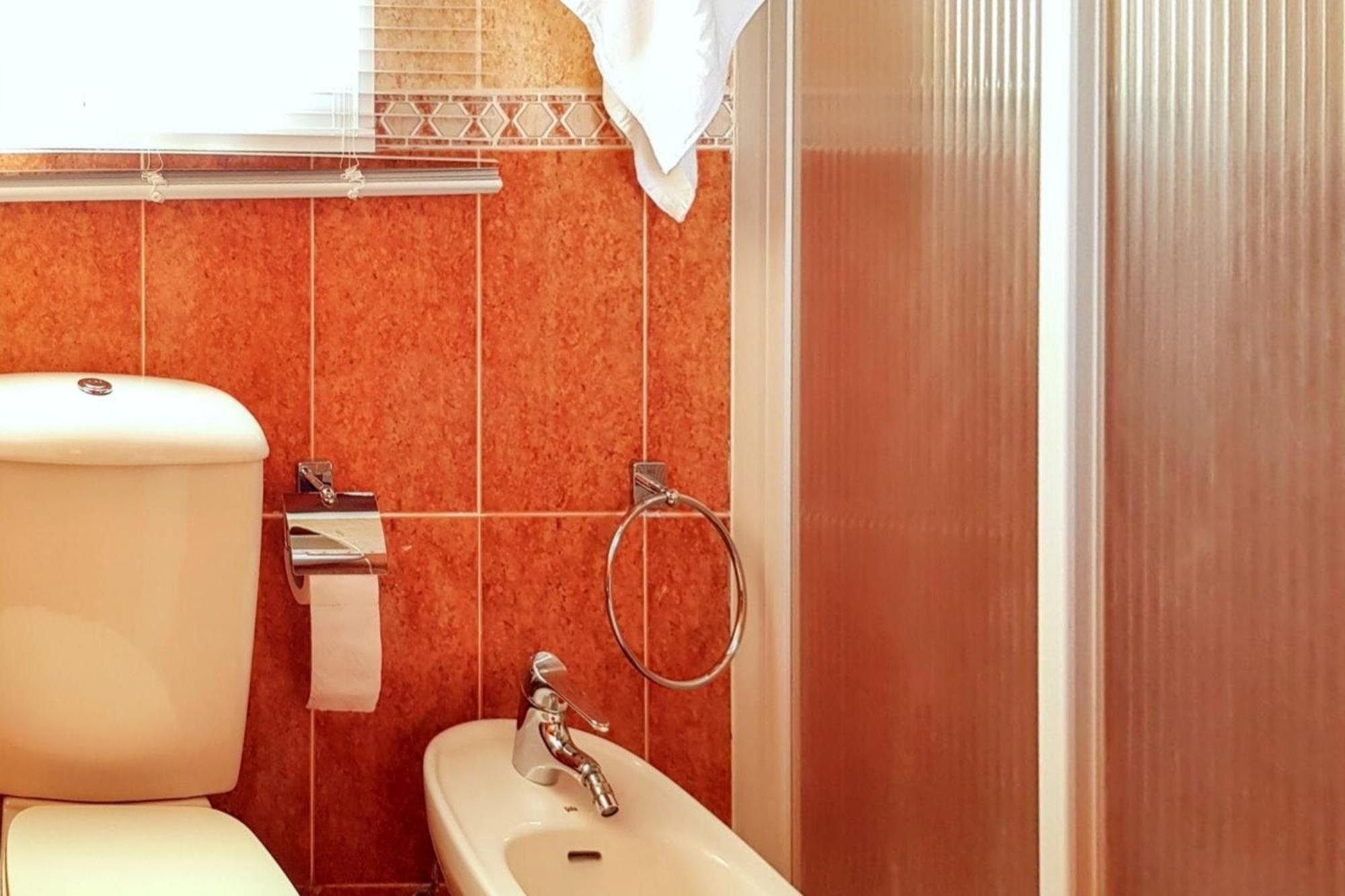 Modern Apartment In Puerto De Santiago - 65 Sqm - Mountain View Bagian luar foto