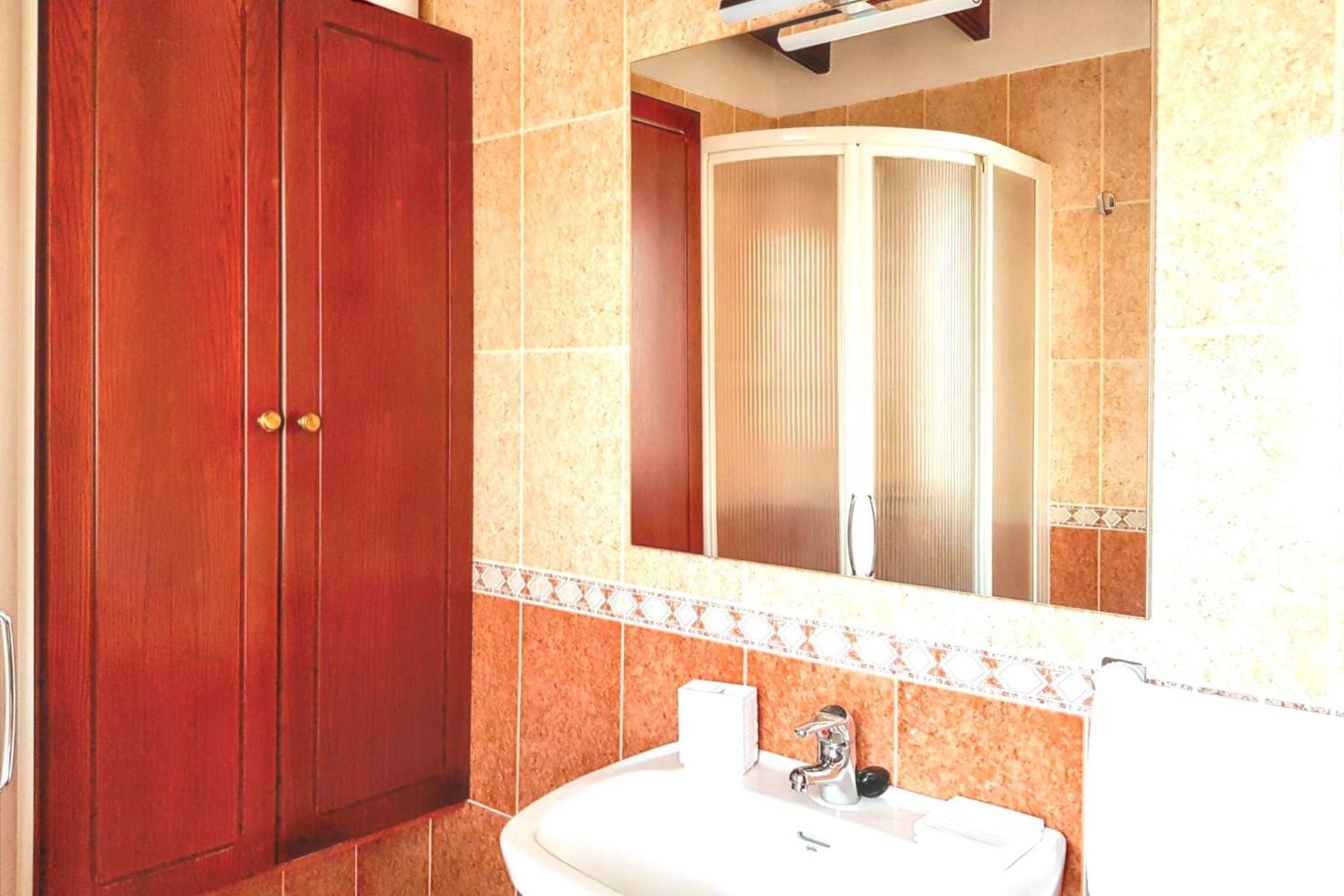 Modern Apartment In Puerto De Santiago - 65 Sqm - Mountain View Bagian luar foto
